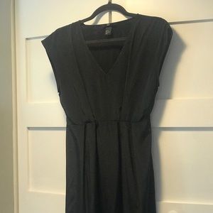 Ladies short pleated dress, like new!